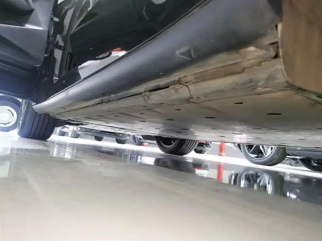 VW 06 2024 Facelift Pro Long Range Edition — миниатюра 20