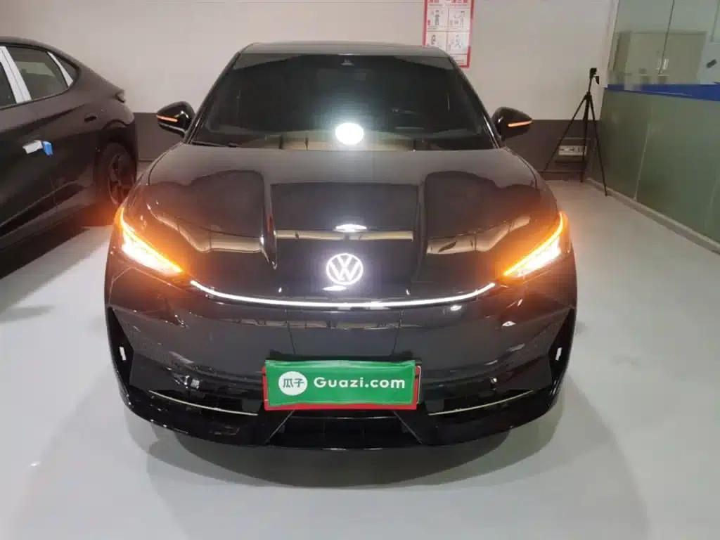 VW 06 2024 Facelift Pro Long Range Edition — миниатюра 3