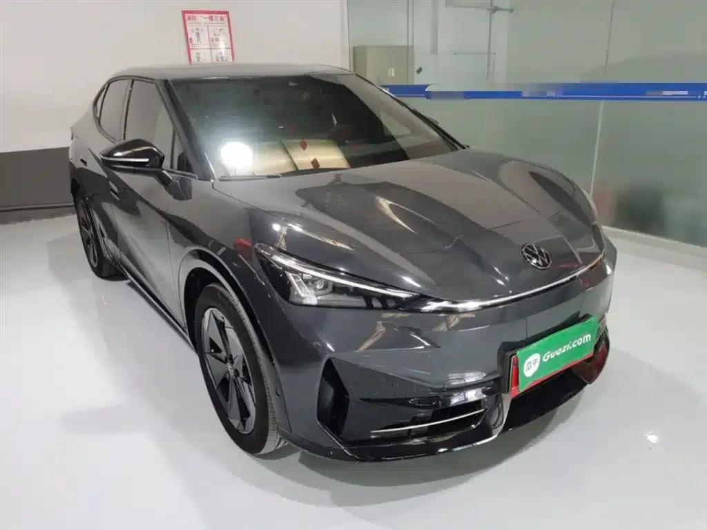VW 06 2024 Facelift Pro Long Range Edition — миниатюра 21