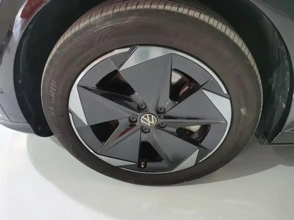 VW 06 2024 Facelift Pro Long Range Edition — миниатюра 24