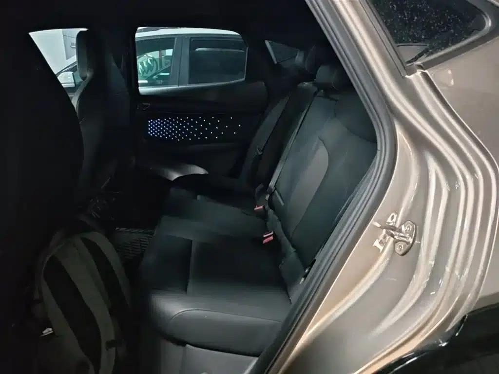 VW 06 2024 Facelift Ultra Long Range Edition — миниатюра 17