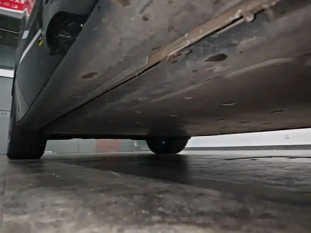 VW 06 2024 Facelift Ultra Long Range Edition — миниатюра 21