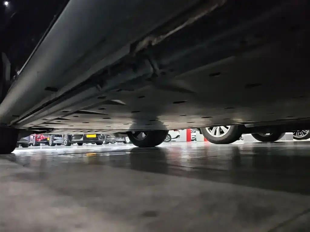 VW 06 2024 Facelift Ultra Long Range Edition — миниатюра 22