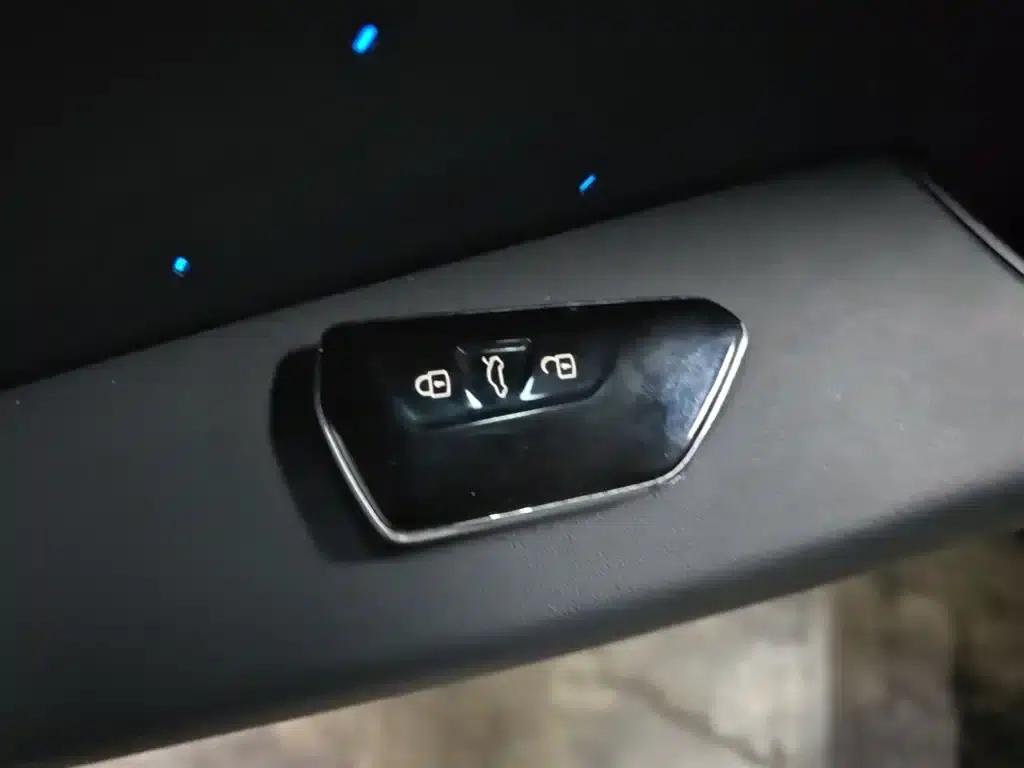 VW 06 2024 Facelift Ultra Long Range Edition — миниатюра 9