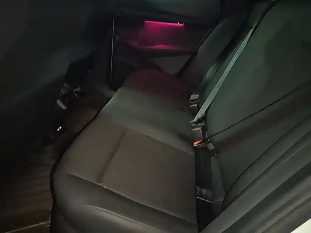 VW 06 2024 Facelift Pro Long Range Edition — миниатюра 17