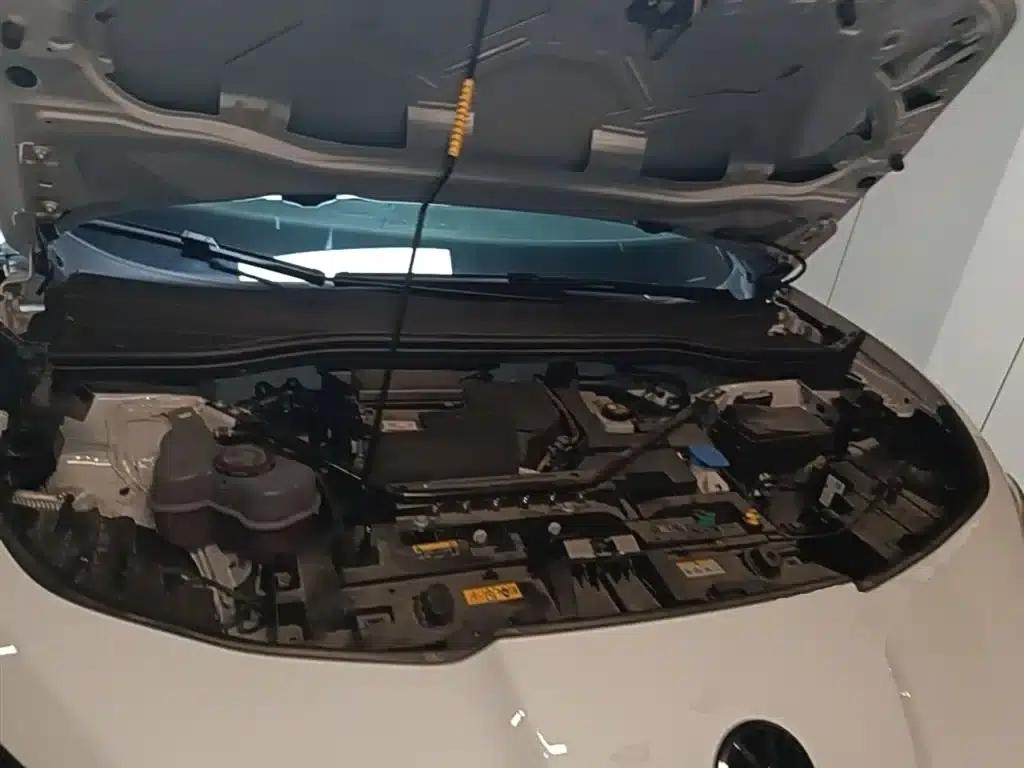 VW 06 2024 Facelift Pro Long Range Edition — миниатюра 20