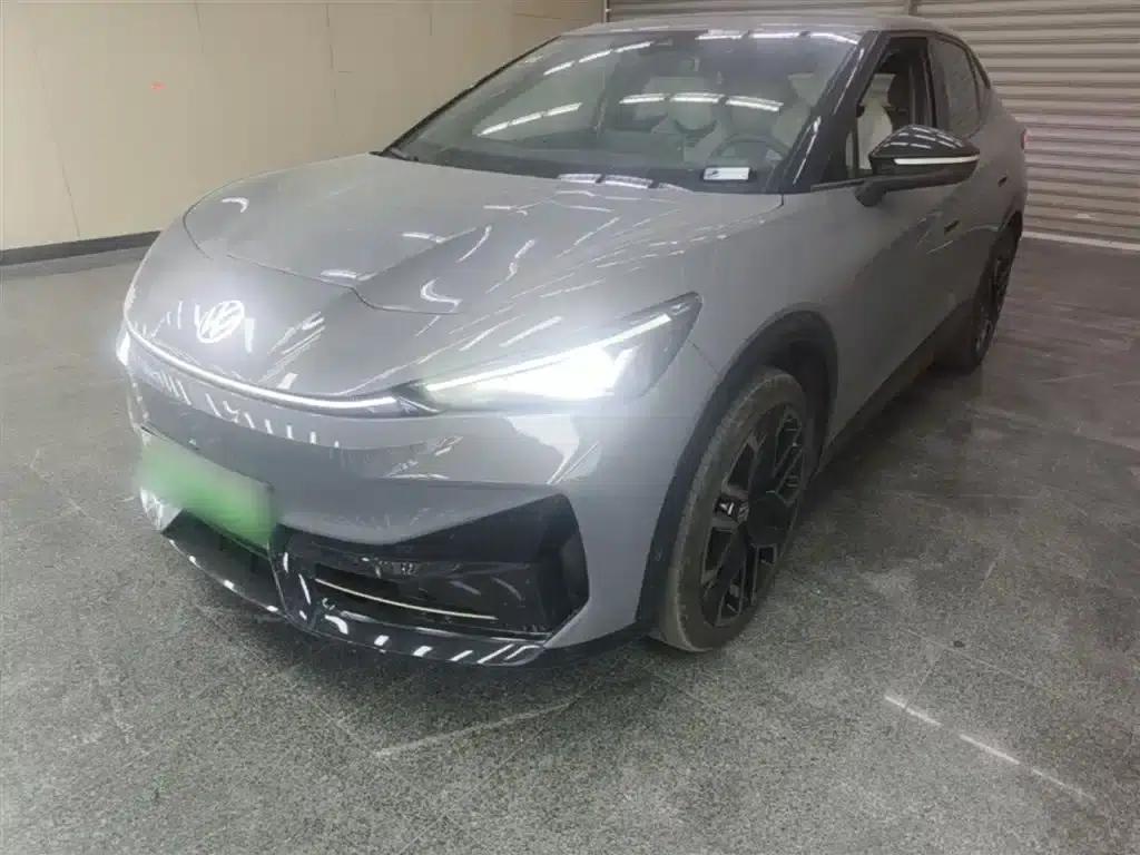 Volkswagen 06 2024 Facelift Max Performance Edition — миниатюра 1