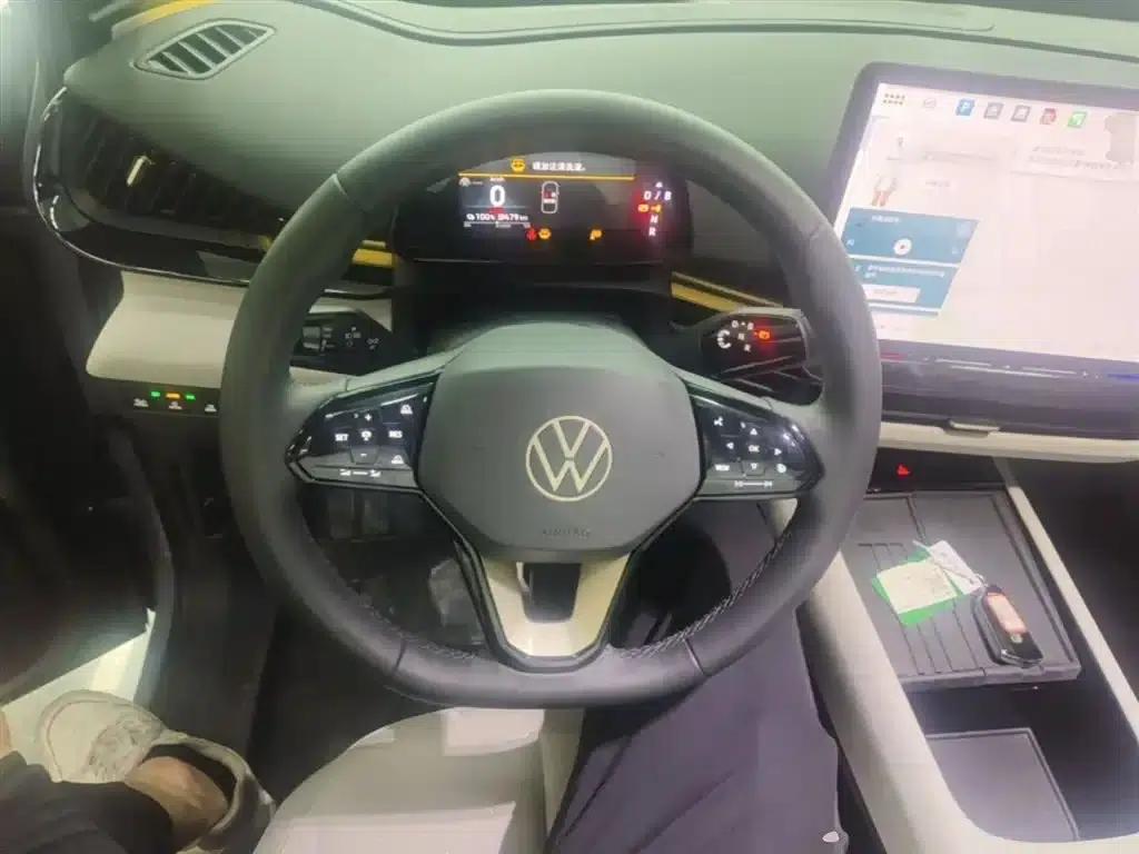 Volkswagen 06 2024 Facelift Max Performance Edition — миниатюра 11