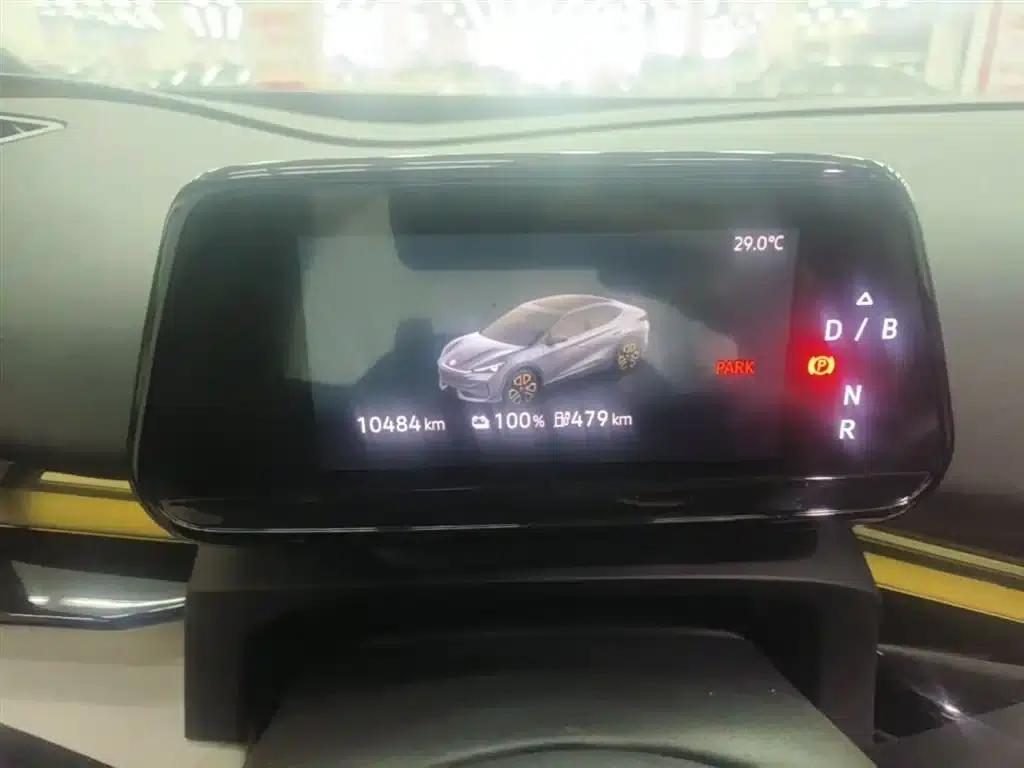 Volkswagen 06 2024 Facelift Max Performance Edition — миниатюра 12