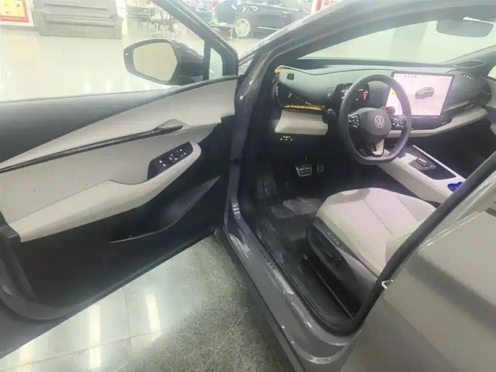 Volkswagen 06 2024 Facelift Max Performance Edition — миниатюра 16