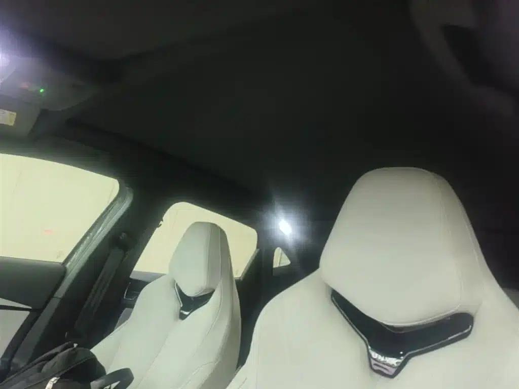 Volkswagen 06 2024 Facelift Max Performance Edition — миниатюра 18