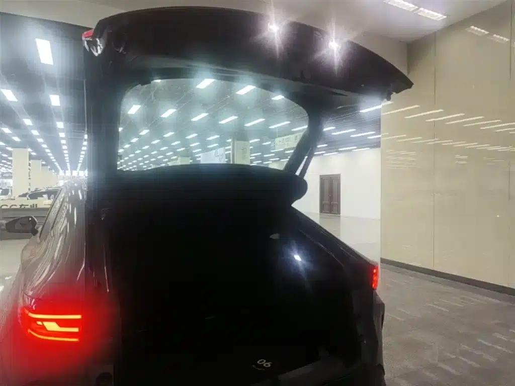 Volkswagen 06 2024 Facelift Max Performance Edition — миниатюра 19
