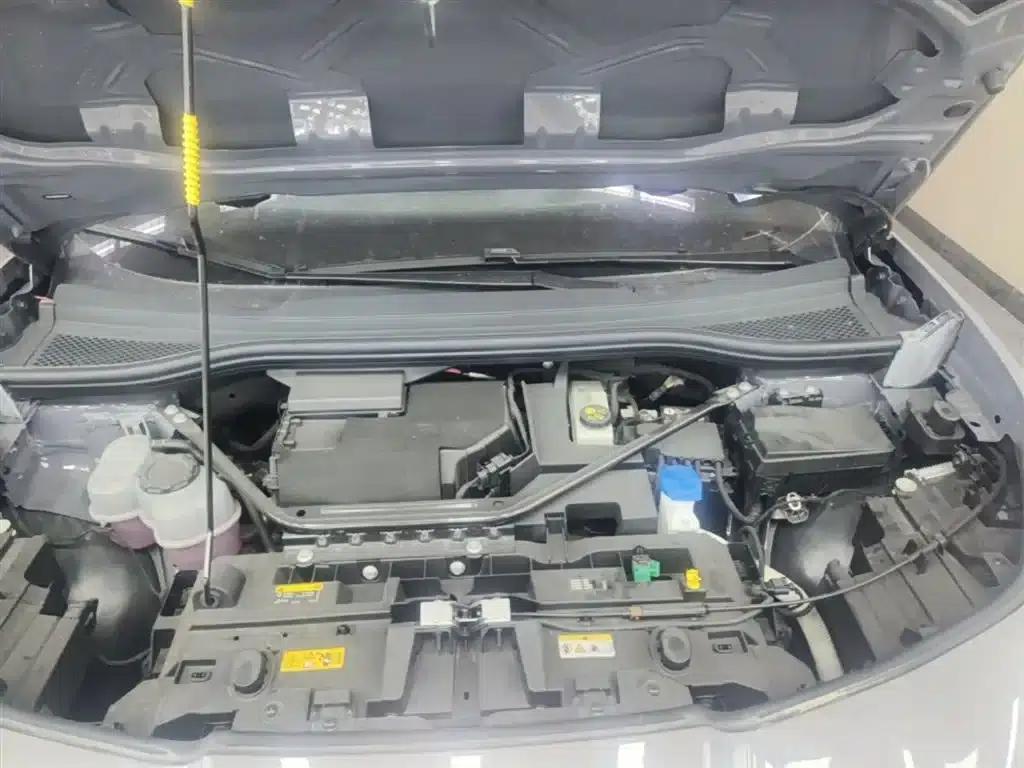 Volkswagen 06 2024 Facelift Max Performance Edition — миниатюра 20