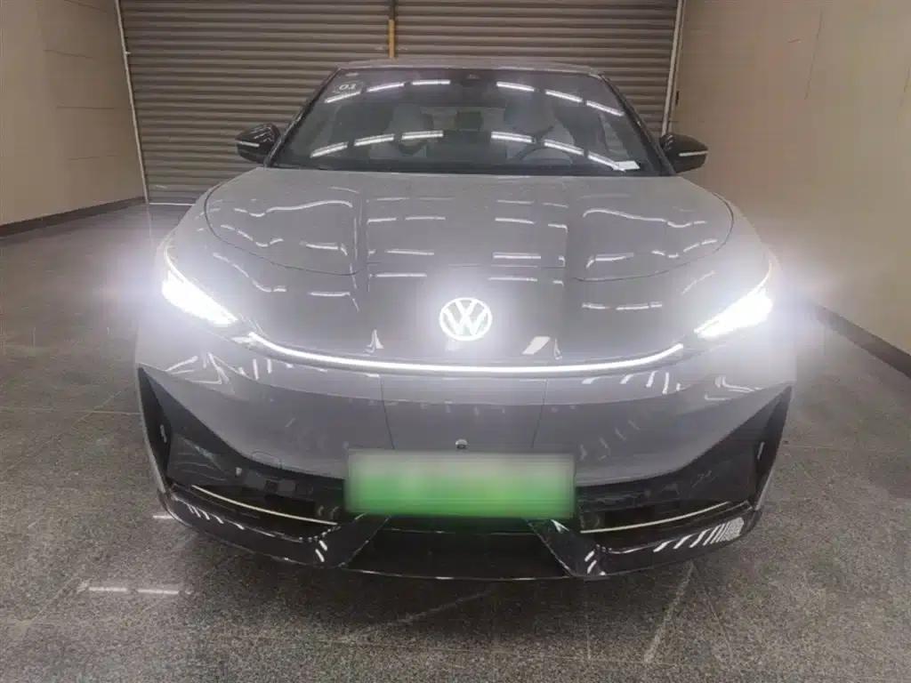 Volkswagen 06 2024 Facelift Max Performance Edition — миниатюра 3