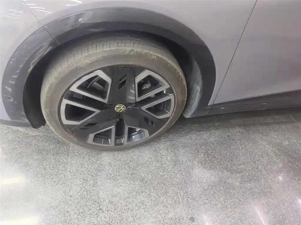 Volkswagen 06 2024 Facelift Max Performance Edition — миниатюра 23