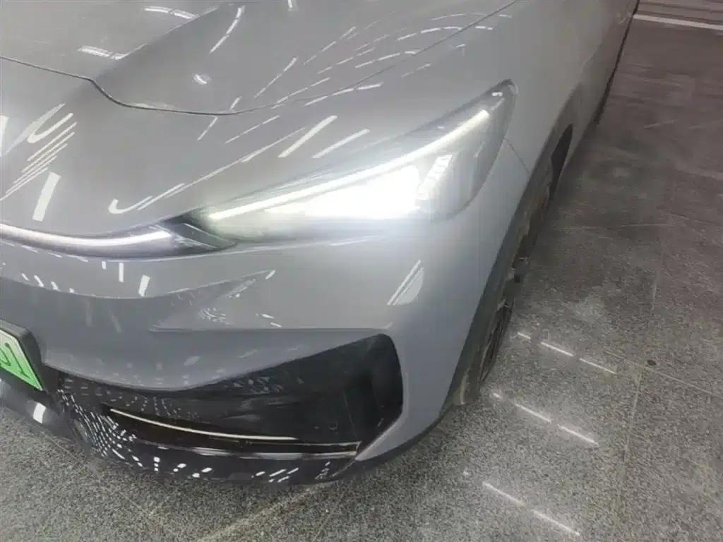 Volkswagen 06 2024 Facelift Max Performance Edition — миниатюра 24