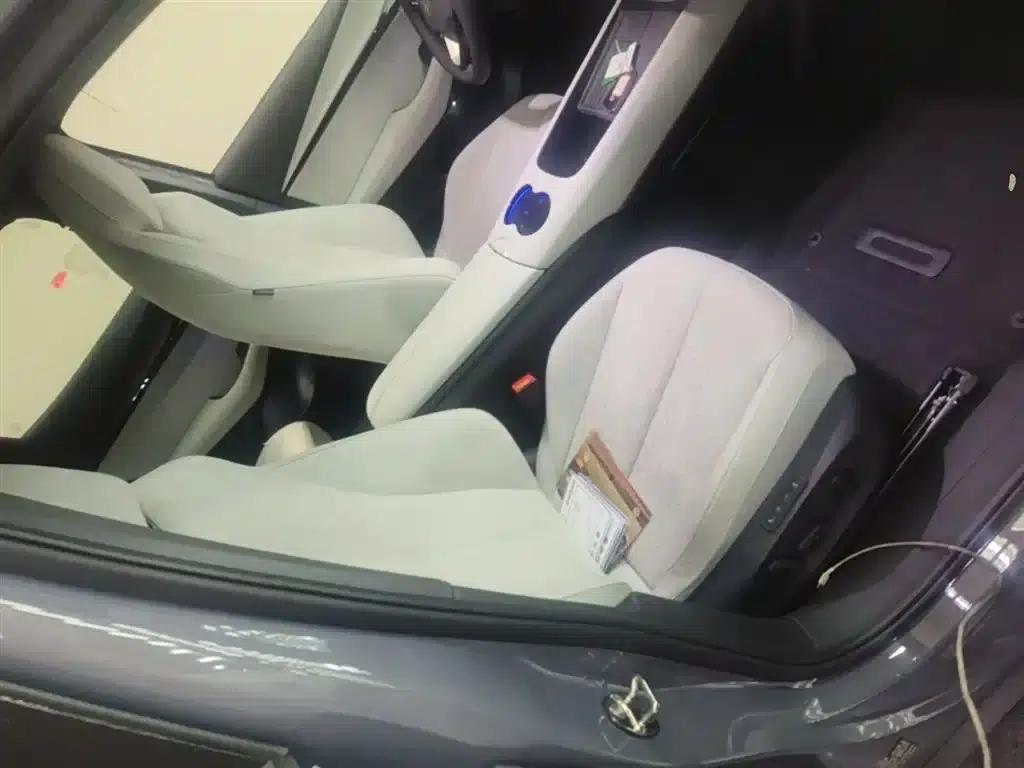 Volkswagen 06 2024 Facelift Max Performance Edition — миниатюра 25