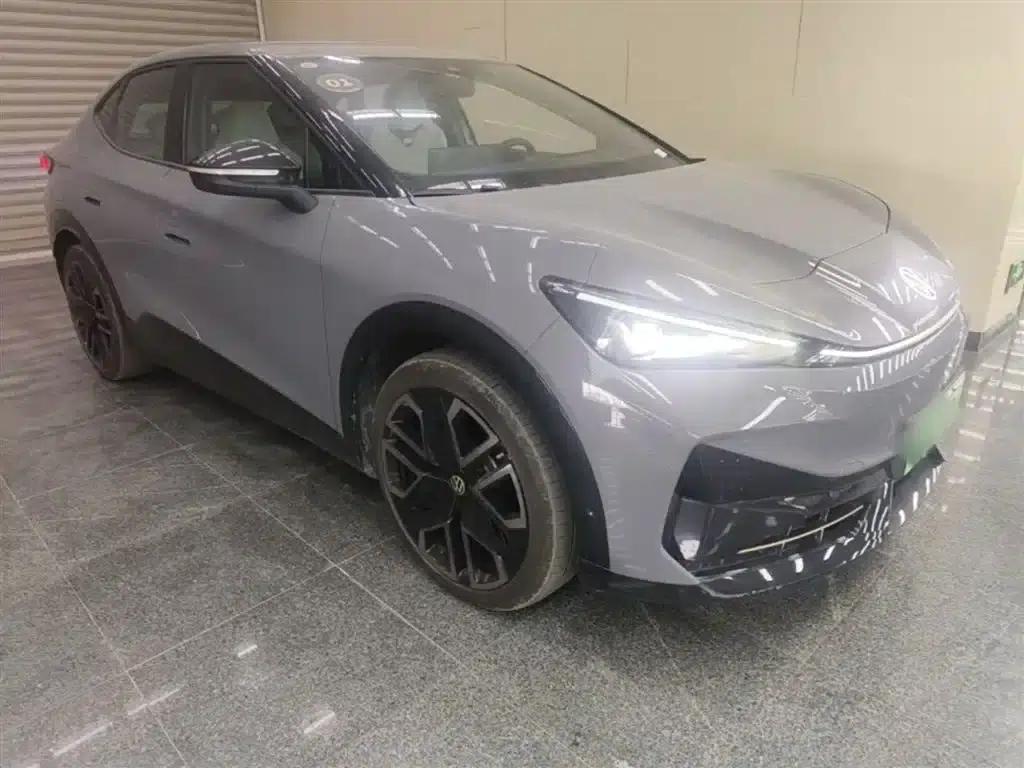 Volkswagen 06 2024 Facelift Max Performance Edition — миниатюра 4