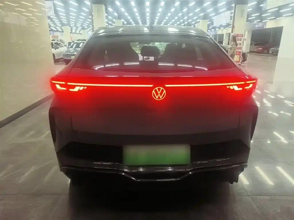 Volkswagen 06 2024 Facelift Max Performance Edition — миниатюра 6