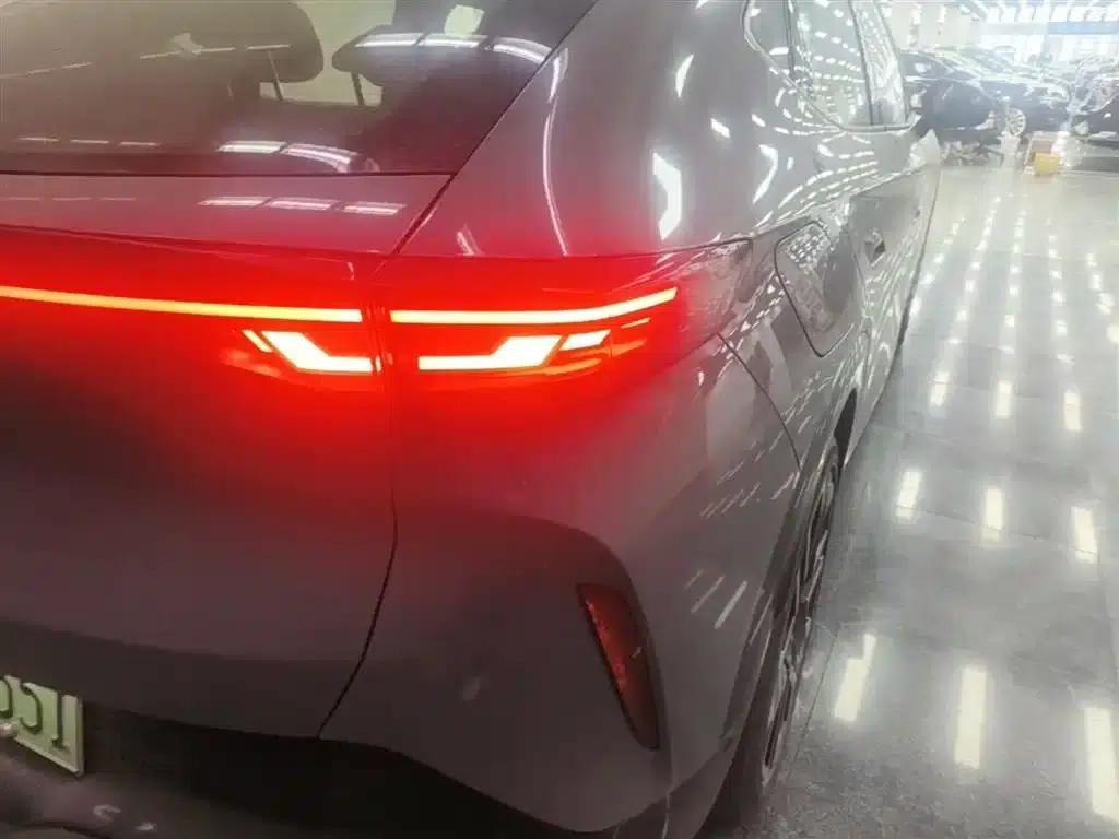 Volkswagen 06 2024 Facelift Max Performance Edition — миниатюра 8