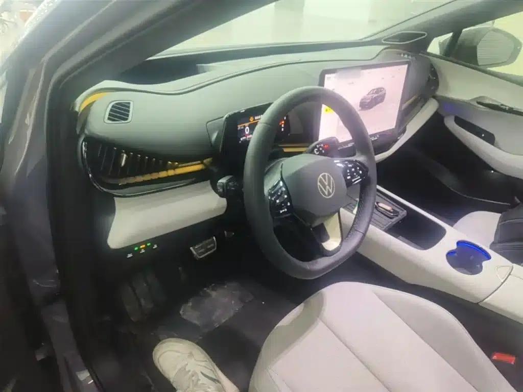 Volkswagen 06 2024 Facelift Max Performance Edition — миниатюра 10