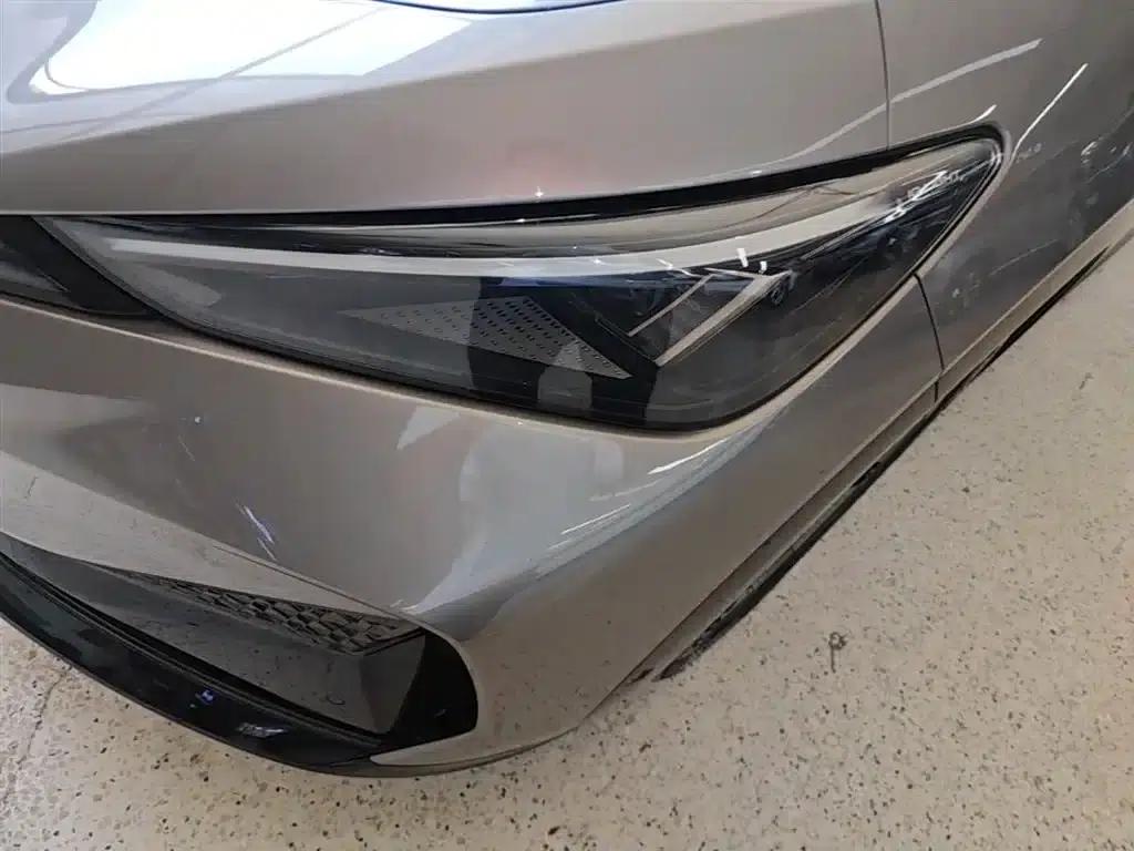 VW 06 2024 Facelift Ultra Long Range Edition — миниатюра 18