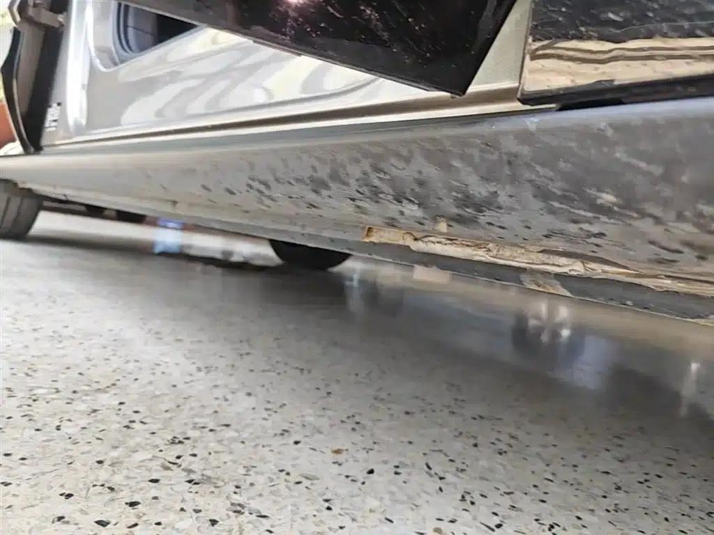 VW 06 2024 Facelift Ultra Long Range Edition — миниатюра 19