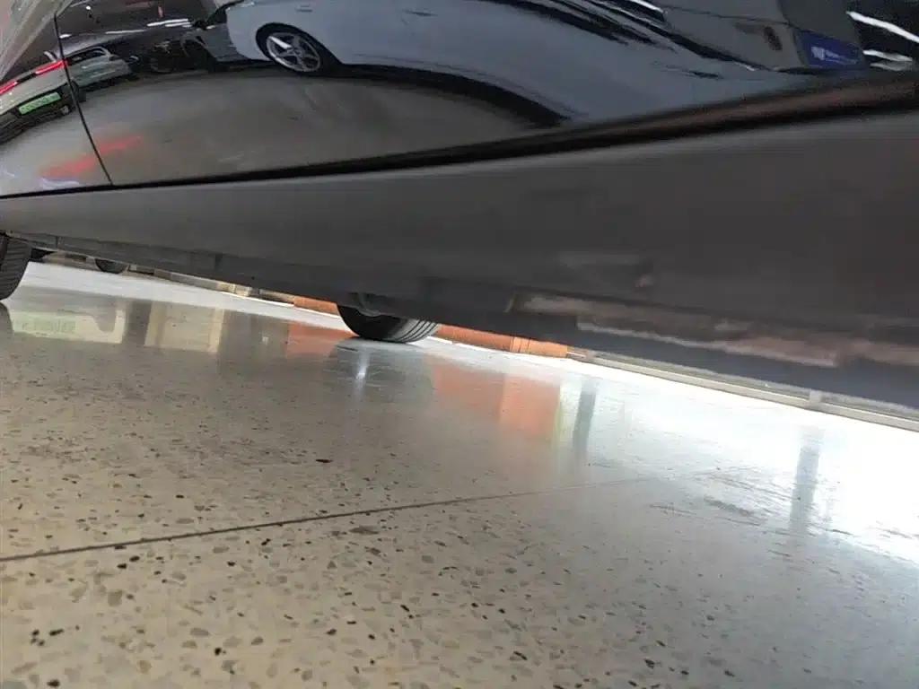 VW 06 2024 Facelift Ultra Long Range Edition — миниатюра 21