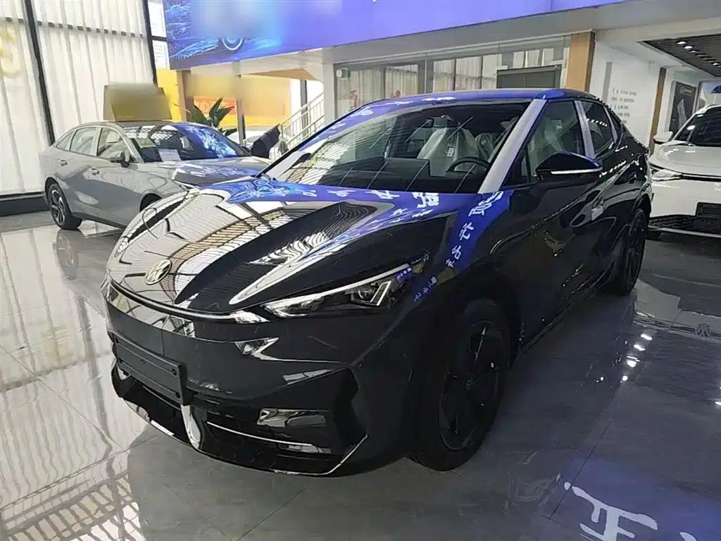 Volkswagen 06 2025 Pure — миниатюра 2