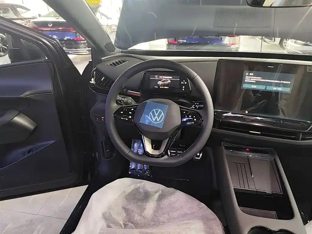 Volkswagen 06 2025 Pure — миниатюра 11