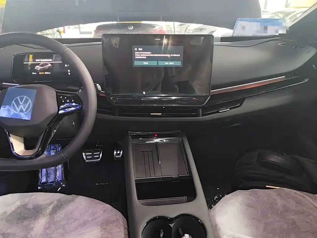 Volkswagen 06 2025 Pure — миниатюра 13