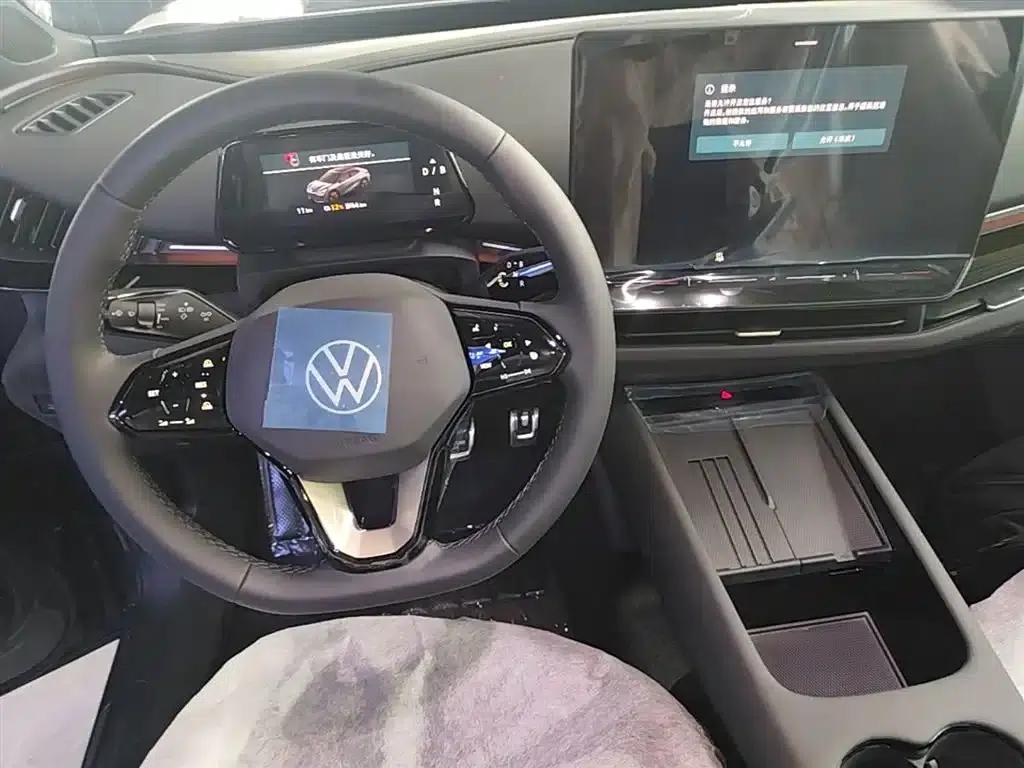 Volkswagen 06 2025 Pure — миниатюра 14