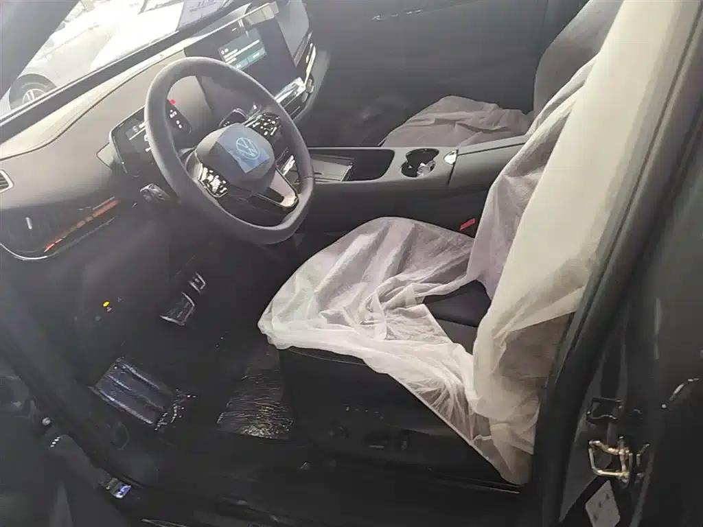 Volkswagen 06 2025 Pure — миниатюра 15