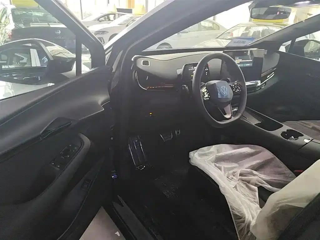 Volkswagen 06 2025 Pure — миниатюра 16