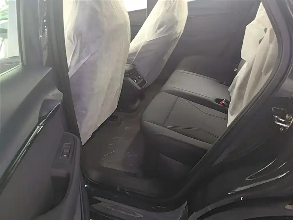 Volkswagen 06 2025 Pure — миниатюра 17