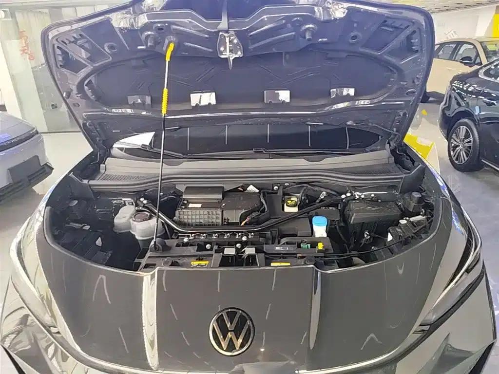 Volkswagen 06 2025 Pure — миниатюра 20