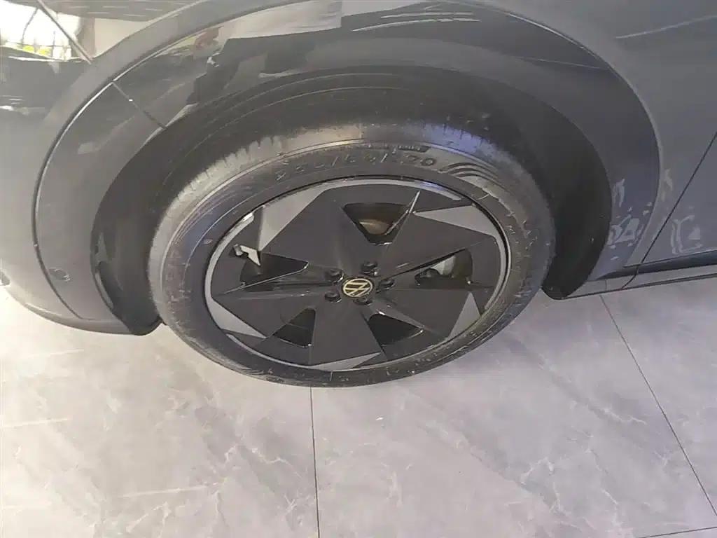Volkswagen 06 2025 Pure — миниатюра 23