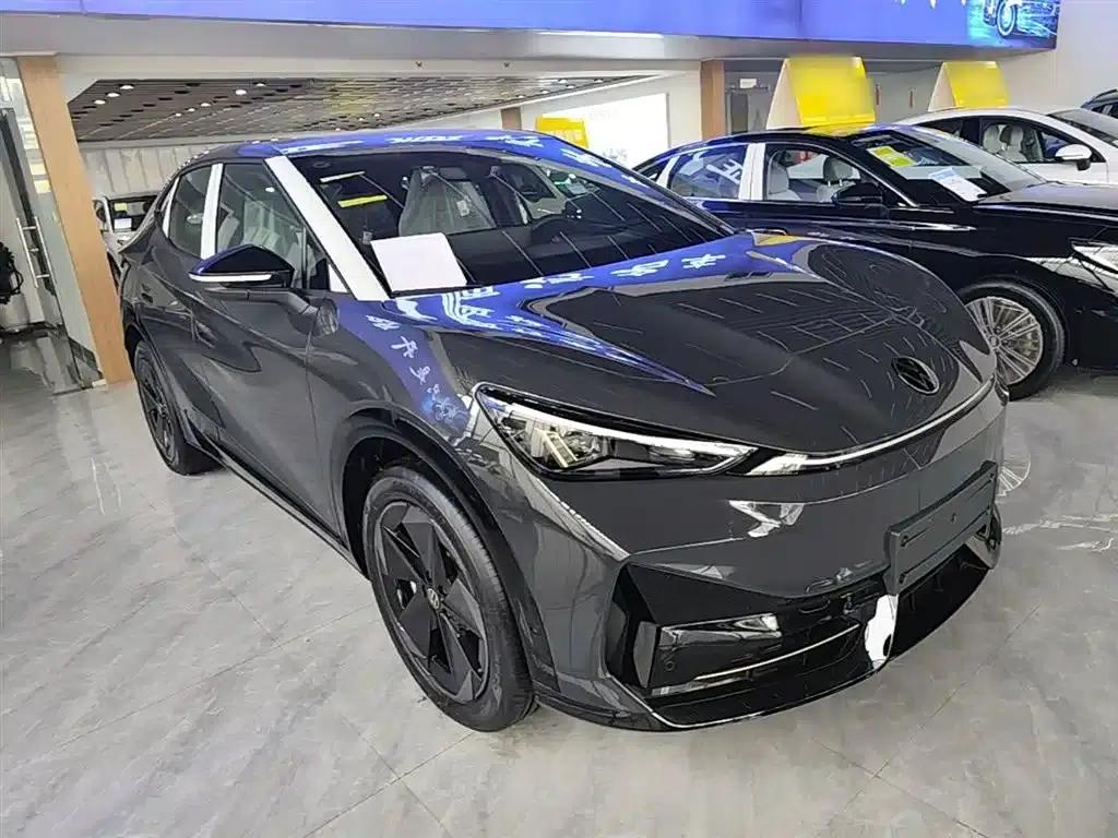 Volkswagen 06 2025 Pure — миниатюра 4