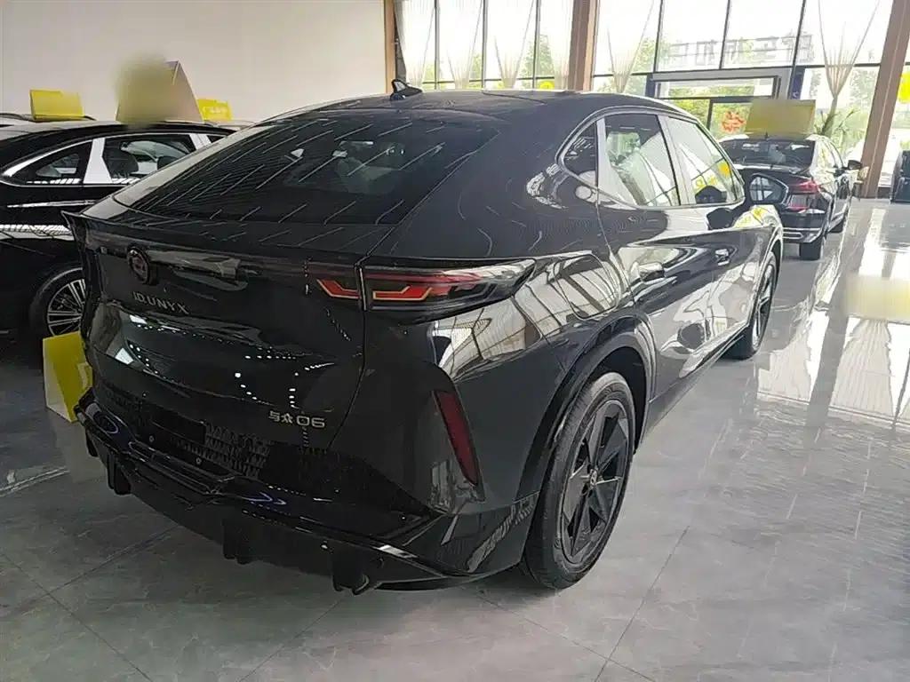 Volkswagen 06 2025 Pure — миниатюра 7