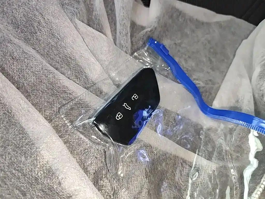 Volkswagen 06 2025 Pure — миниатюра 9