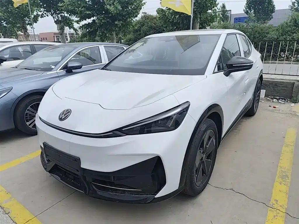 Volkswagen 06 2025 Pure — миниатюра 2
