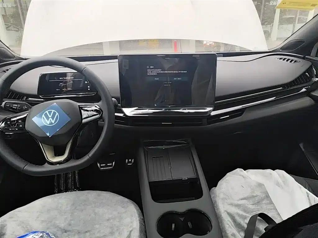 Volkswagen 06 2025 Pure — миниатюра 12