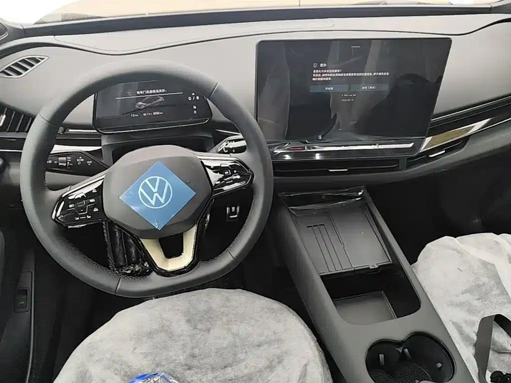 Volkswagen 06 2025 Pure — миниатюра 13