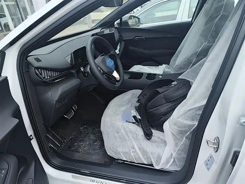Volkswagen 06 2025 Pure — миниатюра 14