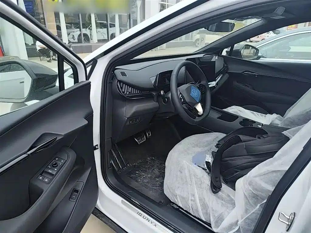 Volkswagen 06 2025 Pure — миниатюра 15