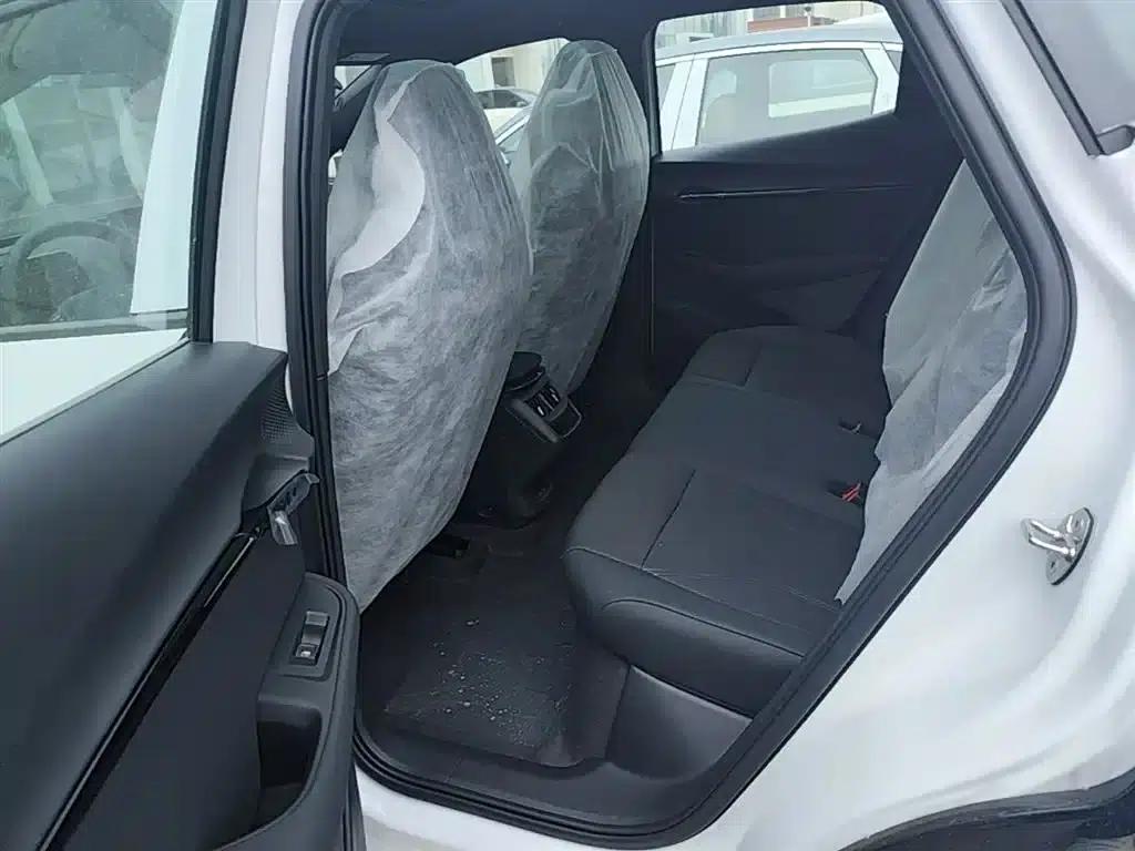 Volkswagen 06 2025 Pure — миниатюра 16