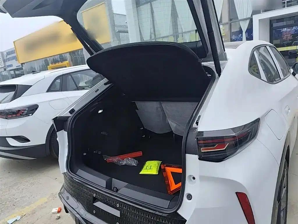 Volkswagen 06 2025 Pure — миниатюра 18