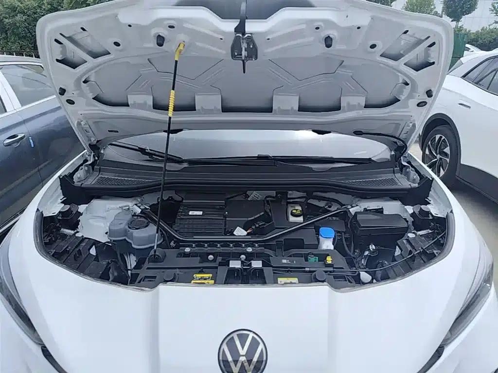 Volkswagen 06 2025 Pure — миниатюра 19