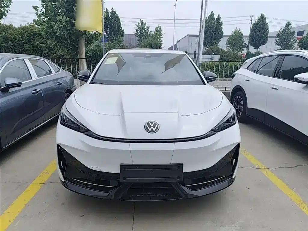 Volkswagen 06 2025 Pure — миниатюра 3
