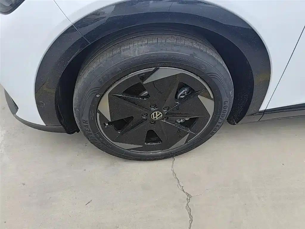 Volkswagen 06 2025 Pure — миниатюра 22